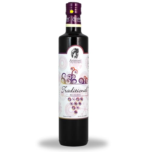 Ariston Aged Balsamic Vinegar of Modena