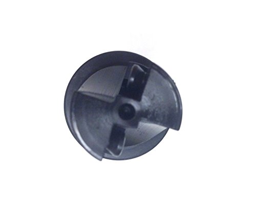 Image of HHIP 5822-3000 90 Degree R8 Indexable End /Face Mill, 1 inch