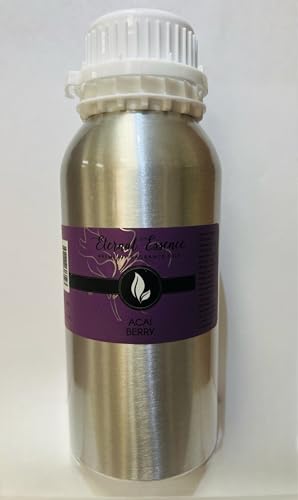 Image of Acai Berry Premium Grade Fragrance Oil - Scented Oil - 16oz.