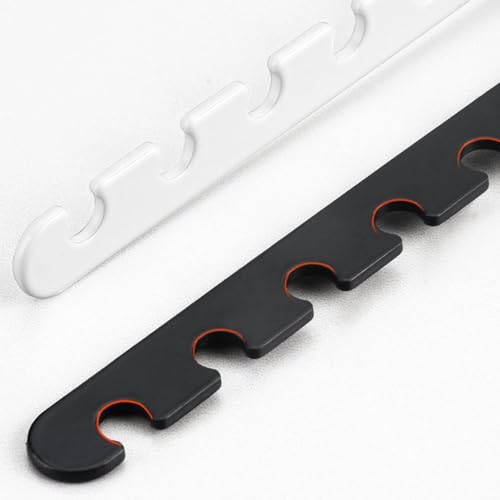 Limitador de bloqueo de ventana de acero al carbono ajustable, paquete de 2 con control de ventilación multietapa para ventanas de apertura hacia adentro, exterior y hacia abajo, diseño de seguridad