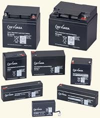 GS YUASA [ W[GXAT ] YƗp ^َ~dr [ PE ] PE12V12-F2