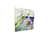 📚 Insgesamt 12 Ausgaben POPFOTO Magazin das Jahr 1972 - Alle Ausgaben der Musik- und Posterzeitschrift des Jahres 1972 mit allen Postern und Covers, digital in bester Qualität