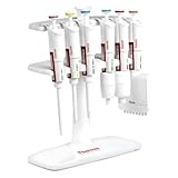 Finnpipette Ständer Carousel Stand with