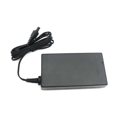 Adaptador de corriente CA-560 9.5V 2.7A (enchufe UK) miniatura 4