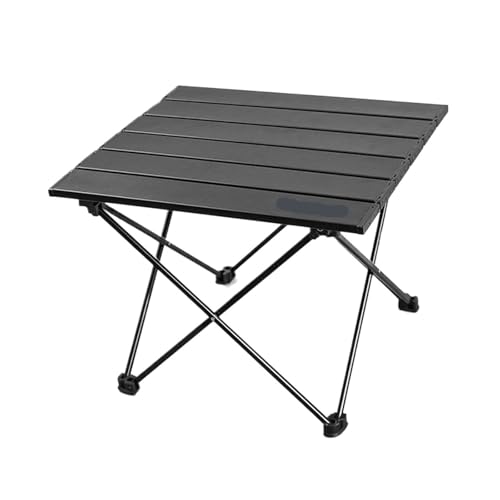 Table pliante portable camping et pique-nique extérieure