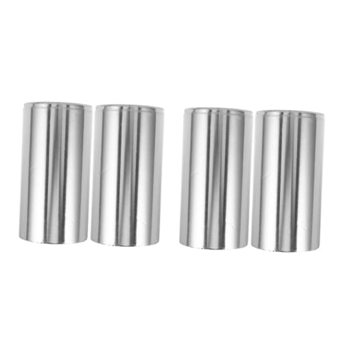 Ipetboom 2 Juegos Herramientas De Manicura Y Eliminación De Uñas Kits De Uñas Gel De Uñas Envolturas De Papel De Aluminio Esmalte De Uñas De Gel Removedor De Gel Para Uñas Kit 2 rollos * 2