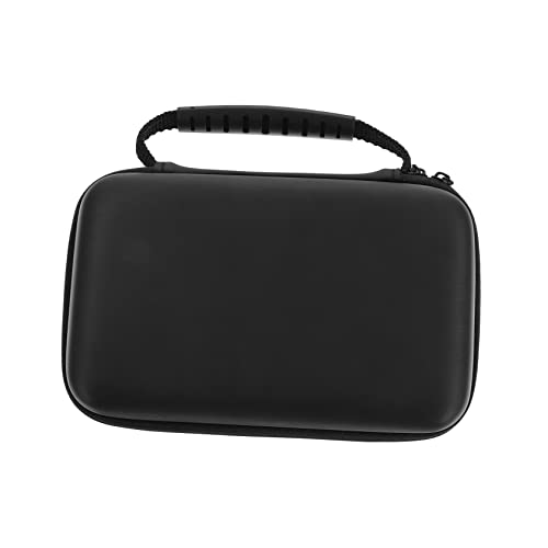 SEWACC Game Storage Case Slots Game Holder for Easy Access Flap Design for Organizing