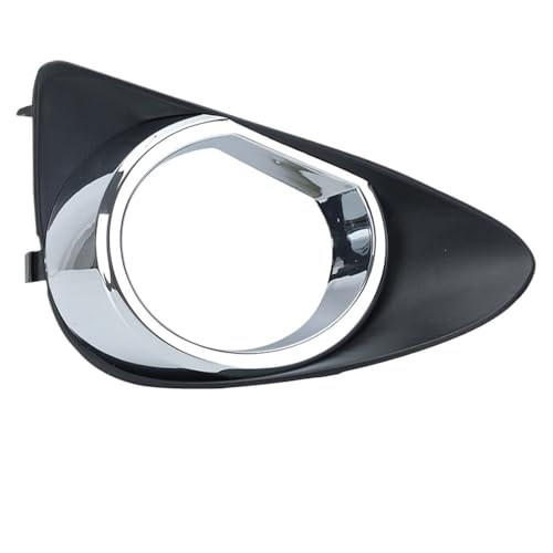 Cubierta lámpara antiniebla ideal para lucir tu Yaris Hatchback en la ciudad