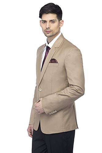Dhingra-Mens-Slim-Fit-Single-Breasted-Blazer