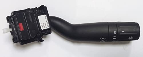 AUTO-PALPAL O-RIG!-NAL Multifunction Turn Signal Switch FL3T13K359ACW FL3T-13K359-ACW, Compatible with Ford