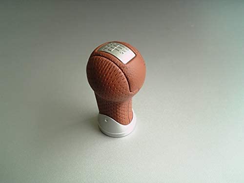 Amazon.co.jp: Z33 フェアレディZ VERSION ST MT シフトノブ 純正 