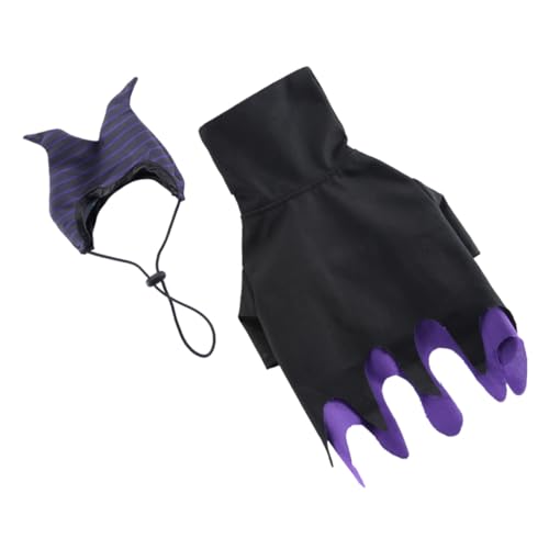 Disfraz Halloween para Perro Talla L