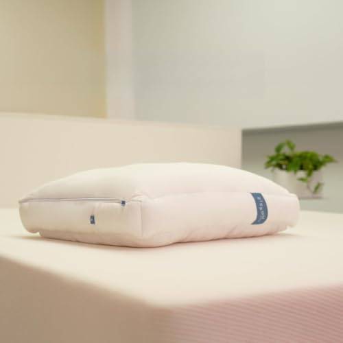 Travesseiro Zissou Fluff Ultra Soft (Padrão)