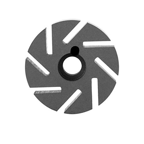 image for X AUTOHAUX Vacuum Pump Impeller Kit for Mercedes Benz SL R230 2001-201