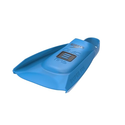 Speedo Unisex-Adult Swim Training Fins Silicone — view 4