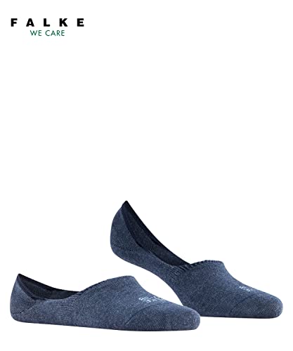 FALKE Women Step High Cut Invisible W 1 Pair3