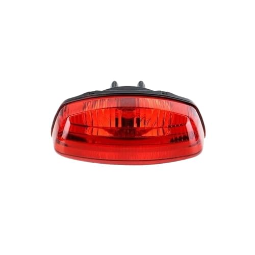 Feu arrière de frein moto ZHANGTONG pour ATV LTA500F Vinson 500 4X4