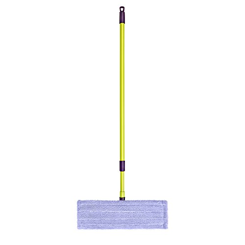 Image of Rayen 0555.01 Mercy's Microfiber Mop Microfiber Mop, Lilac