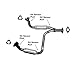 AP Exhaust 645947 Catalytic Converter