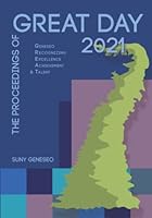 The Proceedings of GREAT Day 2021 1942341873 Book Cover