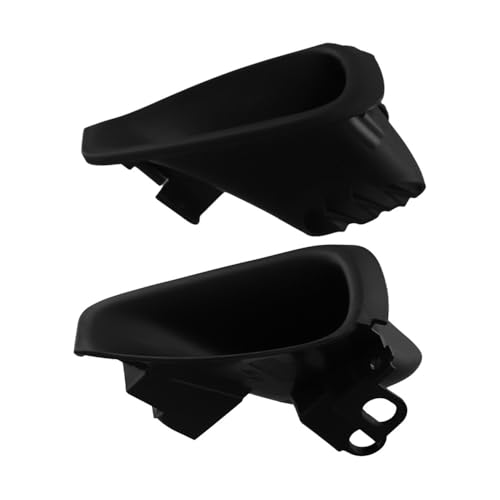 Support de carénage latéral d'admission d'air MT09 coque arrière moto 2021-2024