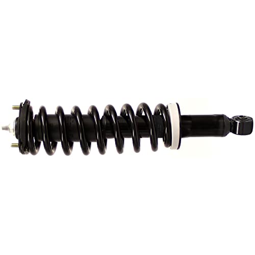 Monroe Shocks & Struts RoadMatic 181352L Strut and Coil Spring Assembly
