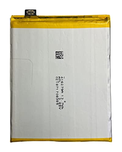Image of Original BLP689 Replacement Part for Oppo k1 / R15x Replacement Part [3600mAh] with 1 Years Warranty