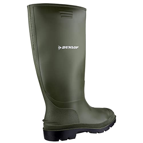 Dunlop Protective Footwear Pricemastor, Stivali di...