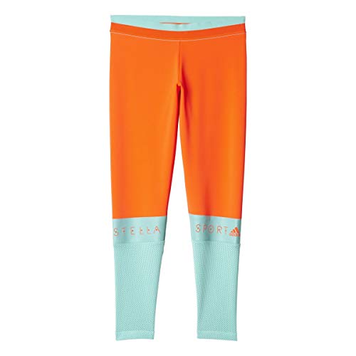 adidas Long MESH Tight legging de running aéré pour vos sessions urbaines