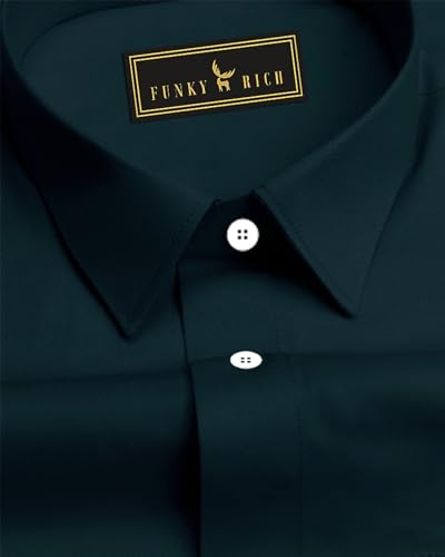 Image of FUNKY RICH Men Shirt