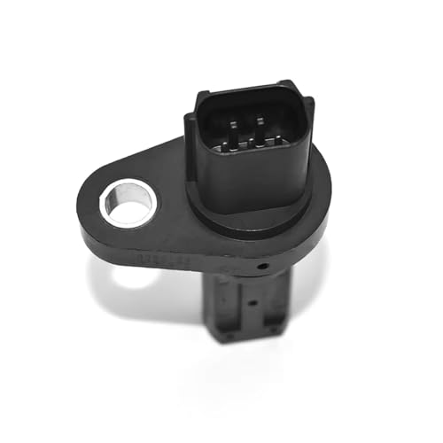 Capteur de position de vilebrequin J5T31972 : Solution coupures moteur RVR