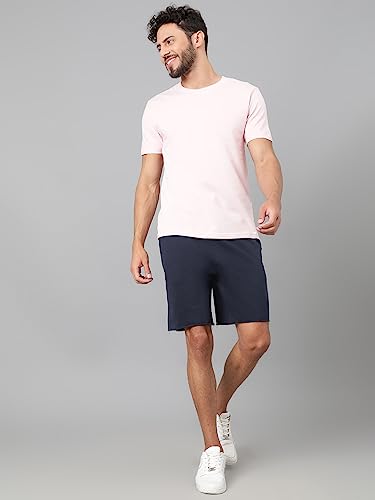 Image of KOTTY Solid Men Casual Shorts