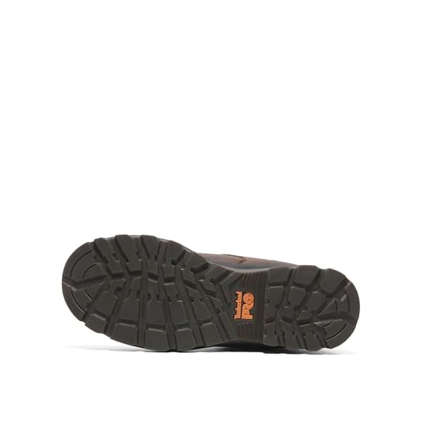 Timberland PRO Men's, Titan EV Composite Toe Work Oxford - Image 7