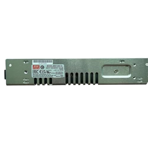 Alimentation à découpage médical 24V MSP-200 pour bloc