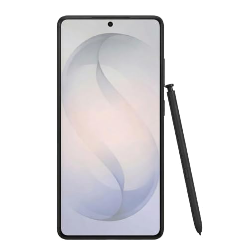 Image of Peace SX-26 5G 6GB /64 GB Smartphone (Black)