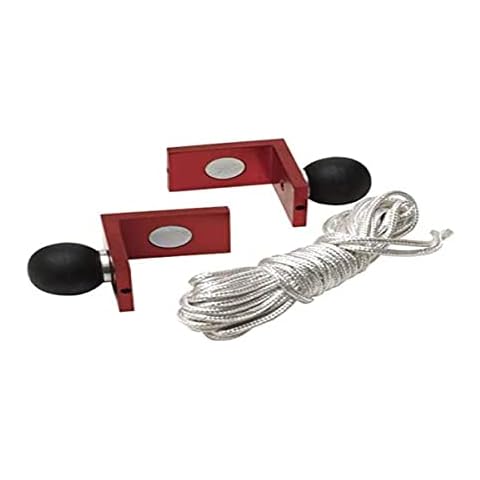 Juego Angulares Magneticos Para Reglas 40 by WOLFPACK LINEA PROFESIONAL Cover