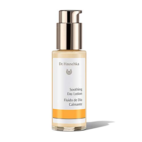 Dr. Hauschka Soothing Day Lotion, 1.7 Fl Oz