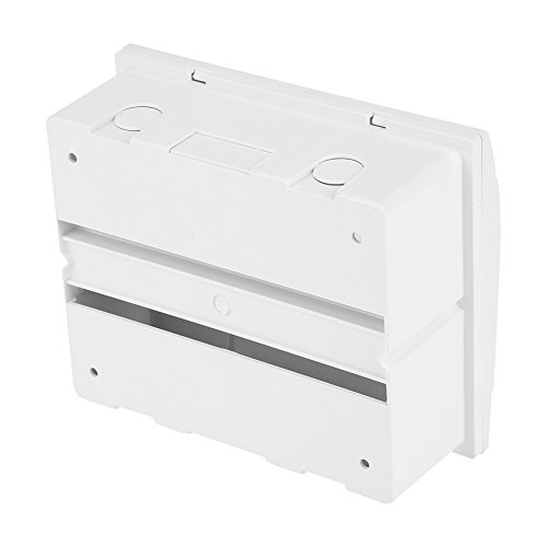 Electricidad, Wireless caja pastillas electricas Marca Enkelbruke (3)