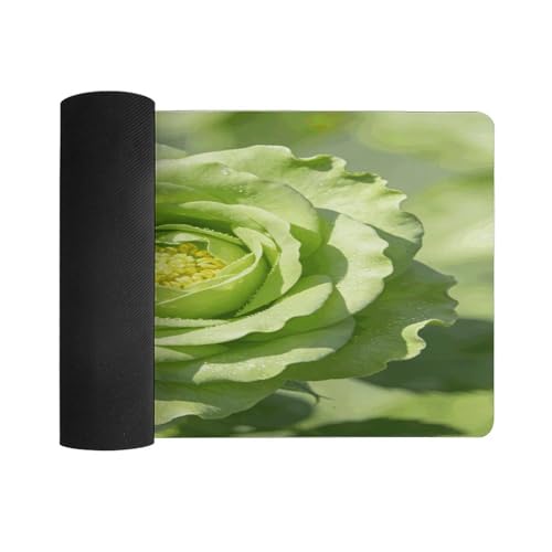 Alfombrilla Grande para Escritorio Rubber 30x60 cm miniatura 3