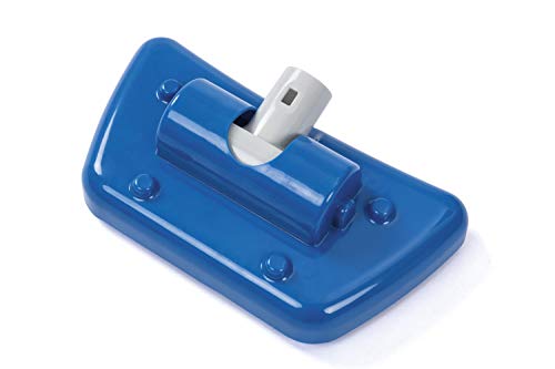 BESTWAY Aspirador de pó para piscina 58212-19 Flowclear AquaCrawl, branco