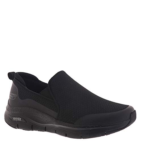 Image of Skechers Men Arch Fit Banlin Sneakers