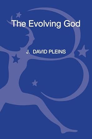The Evolving God: Charles Darwin on the Naturalness of Religion book cover