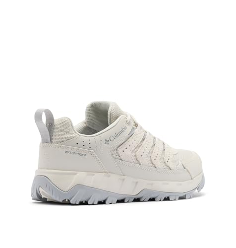 Image of Columbia Kids Unisex Omni Grip Redmond Hiking & Trekking Shoes
