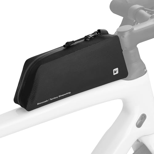 Rhinowalk TPU Bag with Charging Port