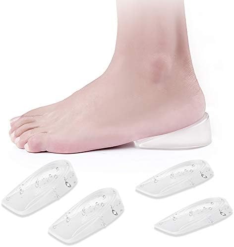 Heel spur cups Clearance