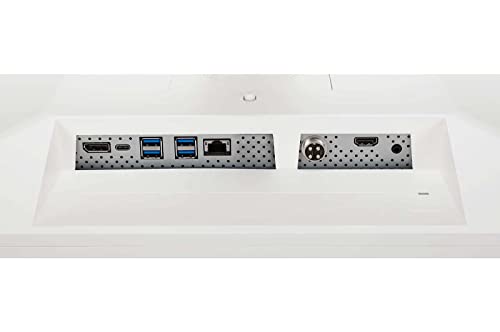 Image of LG 24CN670NK6N 24 inch IPS FHD All-in-One Thin Client for Medical & Healthcare with Dual-Band RFID & Quad-core Processor
