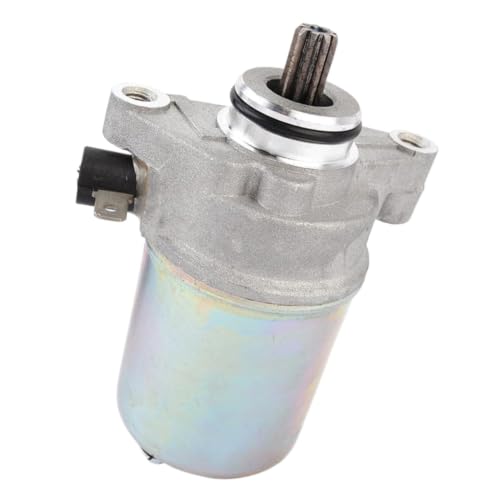 Moteur de Démarreur Moto 3AY-H1800-00 V110ZE F1-Z Pièce Réparation