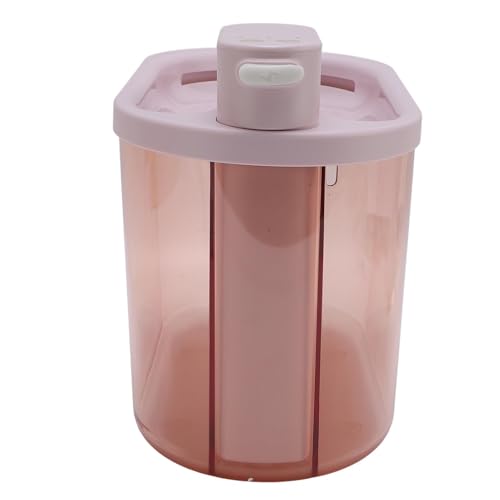 Fuente de agua para gatos y perros con carga inalámbrica y 2.2L miniatura 3