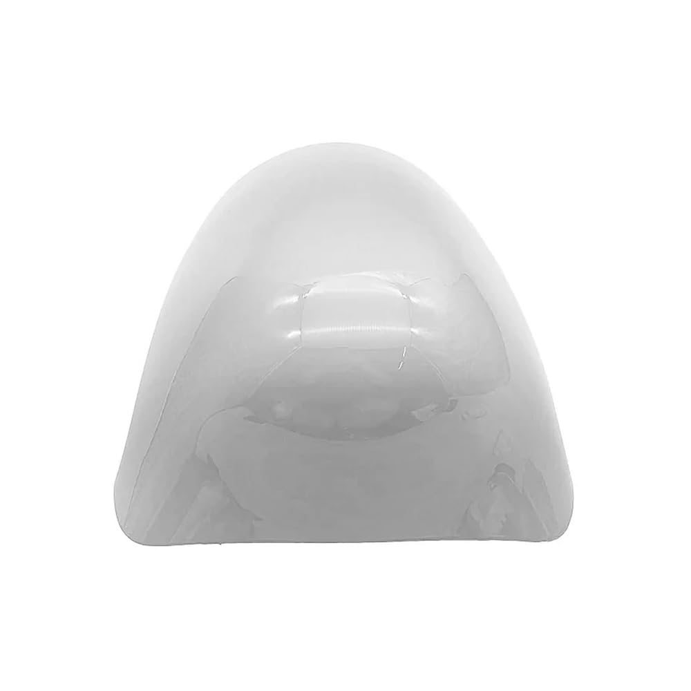 Capot de selle arrière pour Hayabusa GSX 1300R 1999-2007 coque de carénage passager moto - 4