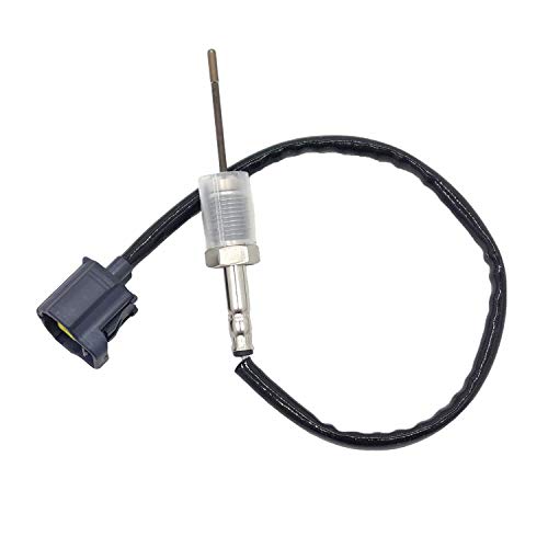 OKAY MOTOR Exhaust Gas Temperature EGT Sensor for 2013-2018 Ram 2500 3500 4500 5500 6.7L 68085774AB